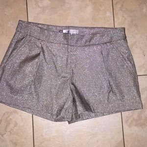 So sexy and silver